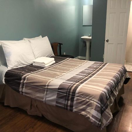 Chelsea International Hostel New York Kültér fotó