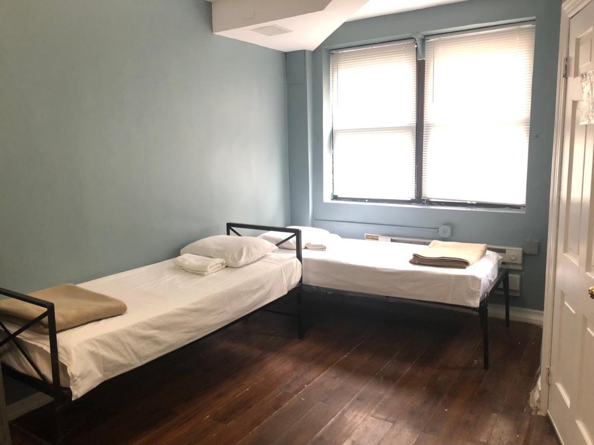 Chelsea International Hostel New York Kültér fotó