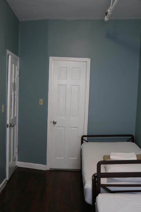 Chelsea International Hostel New York Kültér fotó